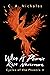 When a Phoenix Rose Nevermore: Cycles of the Phoenix II (Cycles of the Phoenix Saga, #2)