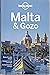 Lonely Planet Malta & Gozo by Abigail Blasi