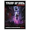 Tales of the RED:...