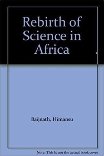 Rebirth of Science in Africa (Paperback)