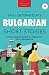 Easy-Intermediate Bulgarian Short Stories by Jenny Goldmann