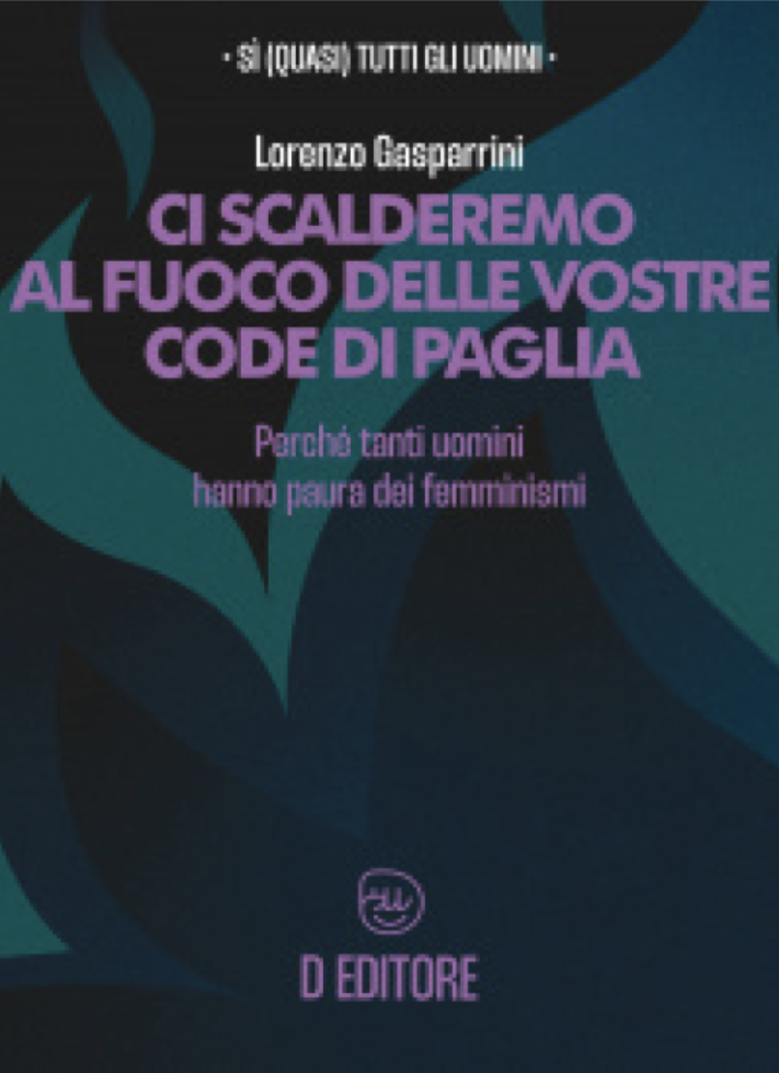 Ci scalderemo al fuoco delle vostre code di paglia (Kindle Edition)