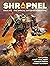 BattleTech: Shrapnel, Issue...