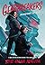 Gearbreakers: Matadores de robôs (Gearbreakers, #1)