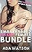Embarrassed Naked Female Bu...