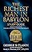 The Richest Man in Babylon ...
