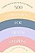 500 Affirmations for Mental...