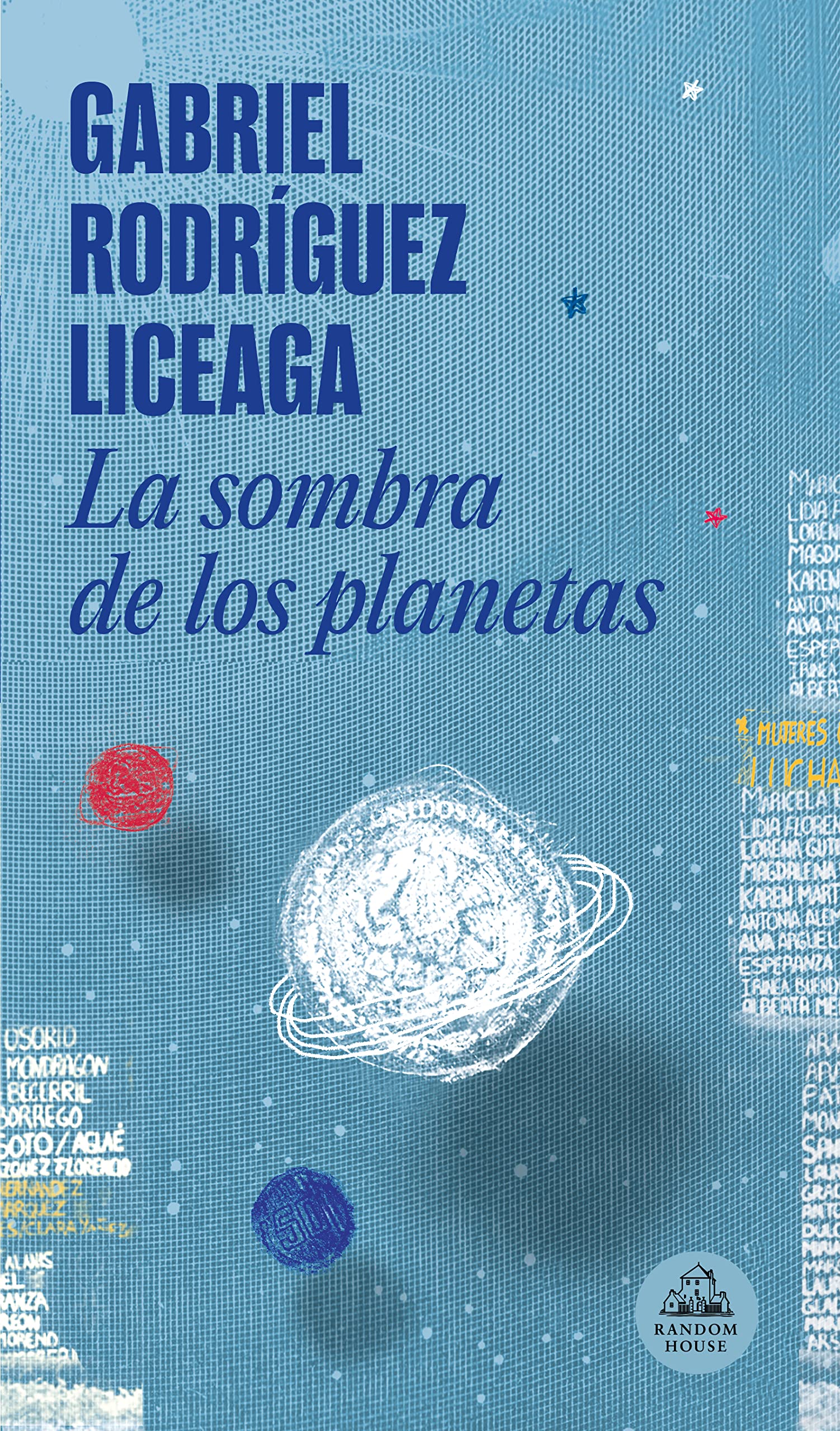La sombra de los planetas (Spanish Edition)