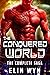 The Conquered World: Complete Saga: 18 Book Box Set