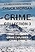 Crime Collection 3 by Chuck Morgan
