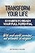 Transform Your Life: 10 Hab...