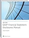 GAAP FINANCIAL STATEMENT DISCLOSURES MANUAL, 2022-2023
