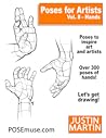 Poses for Artists...
