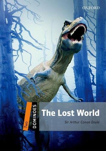 Dominoes: Level 2: The Lost World