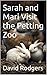 Sarah and Mari Visit the Petting Zoo by David Rodgers