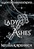Lady of Ashes (Lady of Darkness, #3)