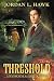 Threshold (Whyborne & Griffin, #2)