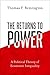 The Returns to Power by Thomas F. Remington