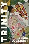 Book cover for Trinity: A Powerful Literary Epic—African American Women Confront Generational Trauma and Find Healing
