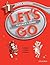 Let's Go 1. Teacher's Book