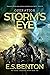 Operation Storm's Eye (The Silent Codename Book 1)