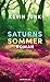 Saturns Sommer