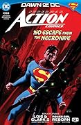 Action Comics (2016-) #1053