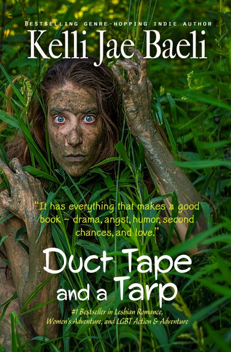 Duct Tape and a Tarp: A Dubious Adventure