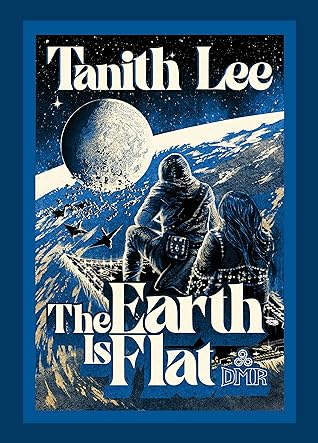 The Earth is Flat: Tales from the Flat Earth and Elsewhere