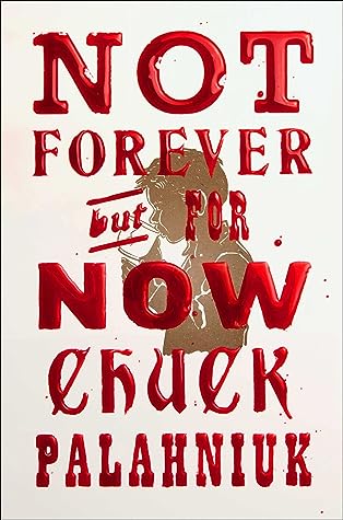 Not Forever, But For Now