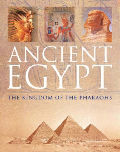 Kingdom of the Pharaohs (Ancient Egypt)