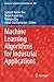 Machine Learning Algorithms for Industrial Applications (Studies in Computational Intelligence)