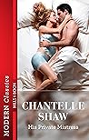 His Private Mistress (Mistress to a Millionaire Book 29)