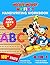Mickey Mouse My First Handw...