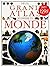 Grand Atlas jeunesse du monde