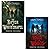 The Ghost Hunter Chronicles Book (1-2) Collection 2 Books Set By Yvette Fielding (The House in the Woods, The Ripper of Whitechapel)