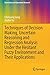 Techniques of Decision Making, Uncertain Reasoning and Regression Analysis Under the Hesitant Fuzzy Environment and Their Applications (Uncertainty and Operations Research)