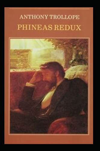 Phineas Redux illustrated edition