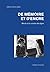 De Memoire Et D'Encre. Reci...