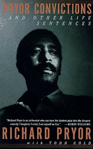 Pryor Convictions: And Other Life Sentences