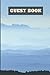 Guest Book Mountain Vacation by Fisher Musick