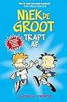 Niek de Groot tra...