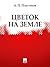 Цветок на земле