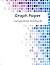 Graph Paper Composition Notebook by Kit Sterling