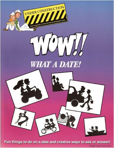 WOW! What a date! (Perfect Paperback)