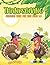 Thanksgiving Coloring Book For Kids Ages 3-5 by Holiday Fun