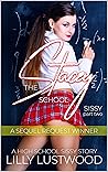 Stacey The School Slut Sissy Part Two: A High School Sissy Story (Feminization Romance Sequel Requests Collection Book 1) Book cover for Stacey The School Slut Sissy Part Two: A High School Sissy Story (Feminization Romance Sequel Requests Collection Book 1)