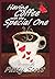 Having Coffee with the Special One by Patty Scott