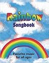 Rainbow Sing-Along CD & Songbook Set