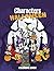 Characters Halloween Colori...
